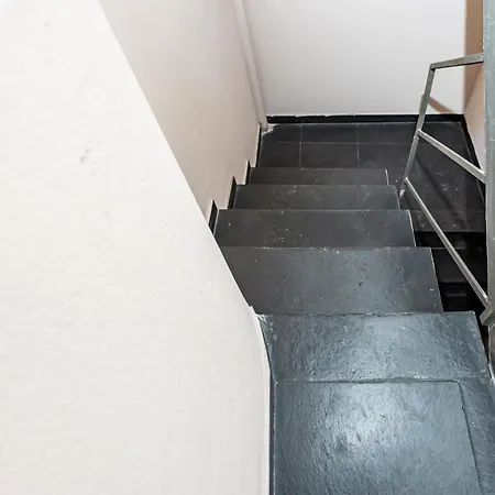 Appartamento Adorno 3 - Affitti Brevi Italia Genova