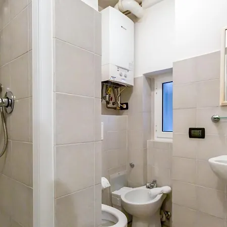 Apartamento Adorno 3 - Affitti Brevi Italia Génova