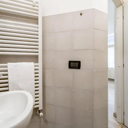 Appartement Adorno 3 - Affitti Brevi Italia